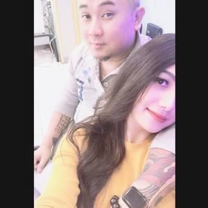 Meet your Posher, Timothy